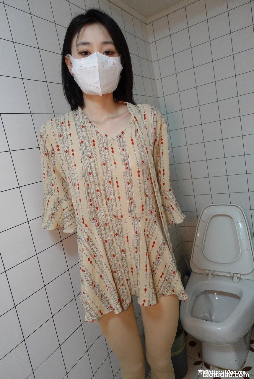 [ROSI口罩系列]2022.06.10 NO.2189[45+1P／76.7MB]