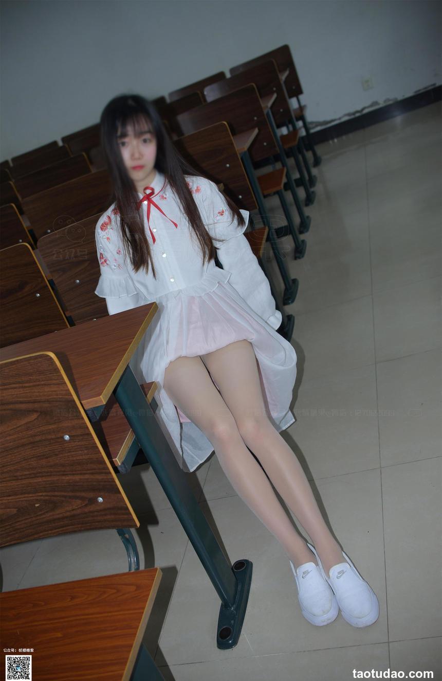 妖精视觉 NO.156 小雪 一袭仙女裙[69P／44.4MB]