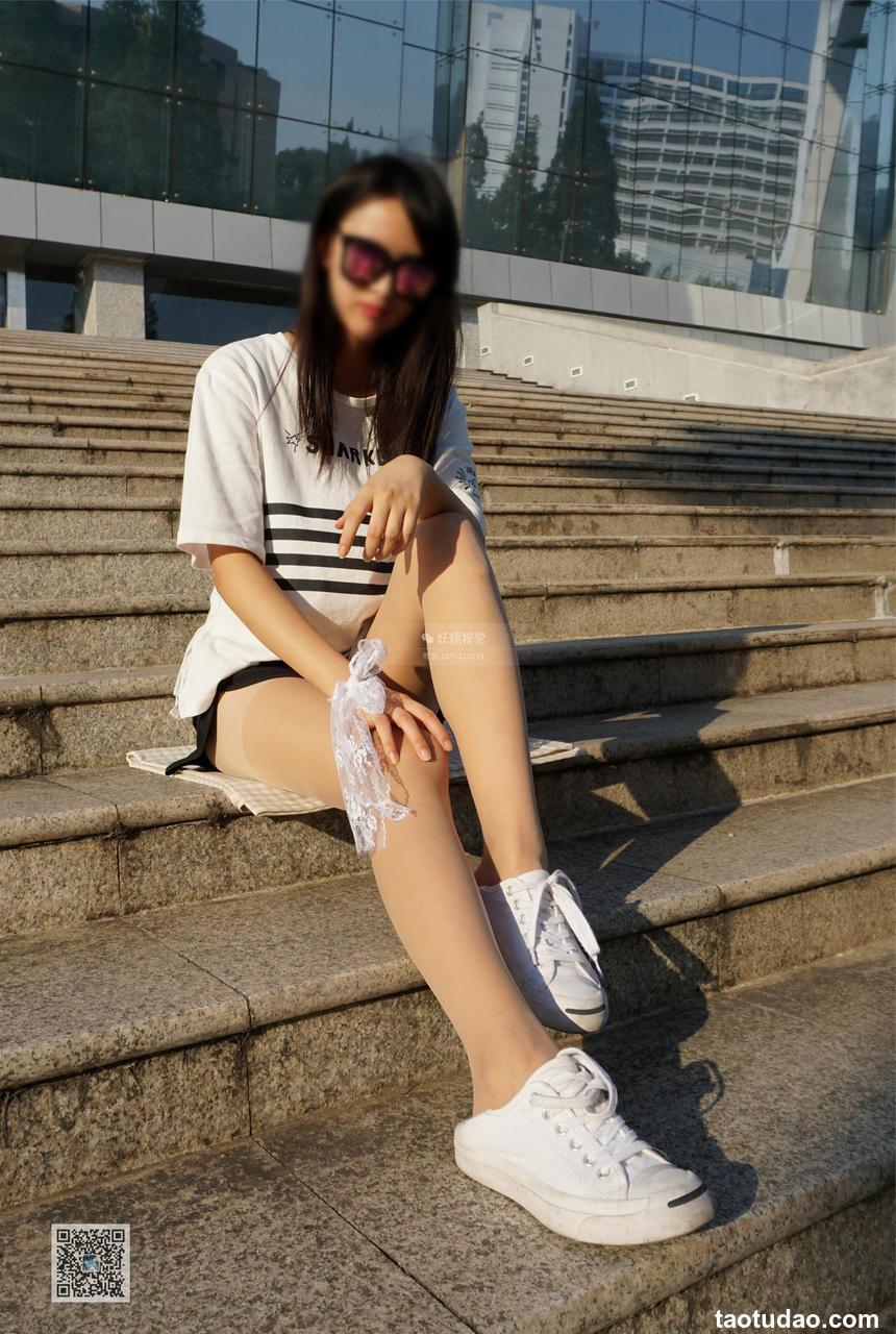 妖精视觉 NO.084 芸芸 阳光的味道[64P／48.6MB]