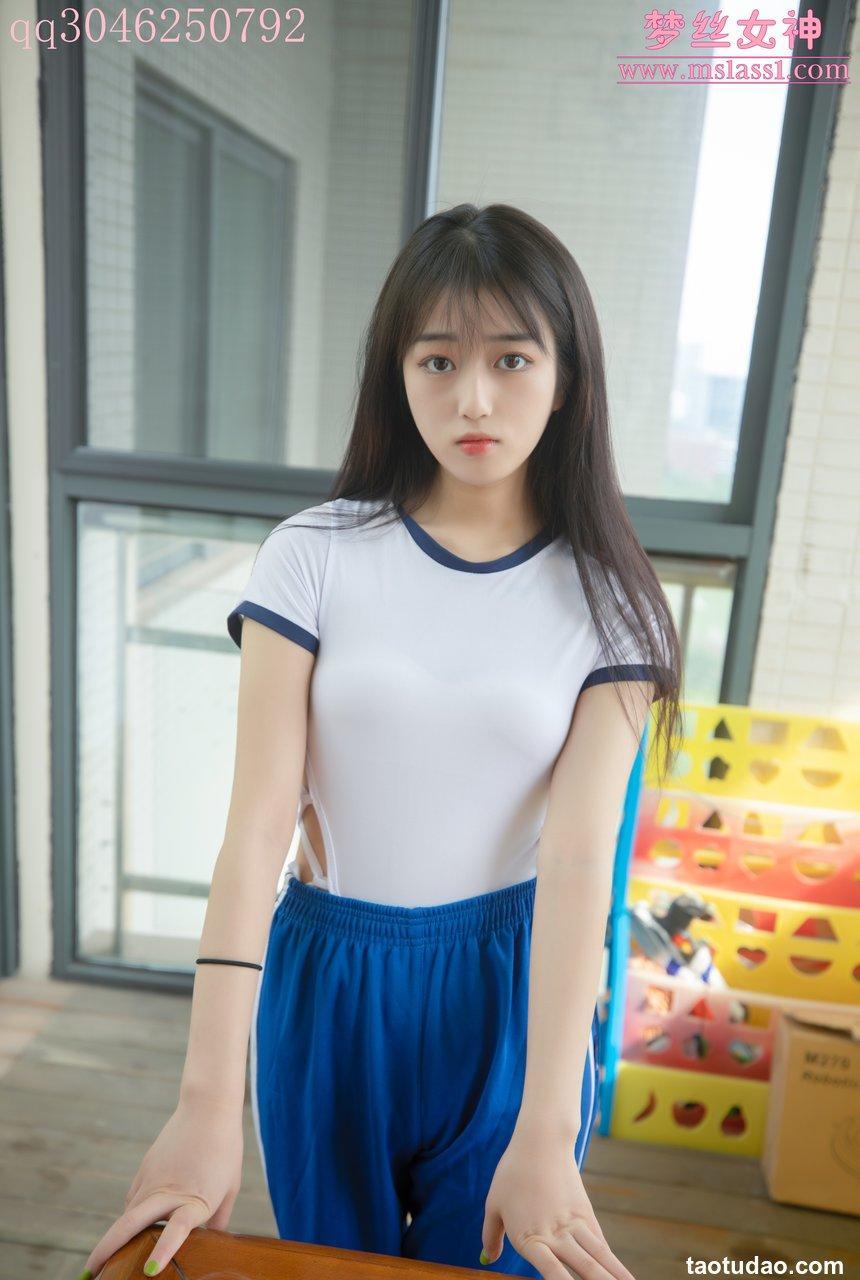 [MSLASS]梦丝女神 2021.06.21 王娇娇 超纯学院 [40P1V-519MB]
