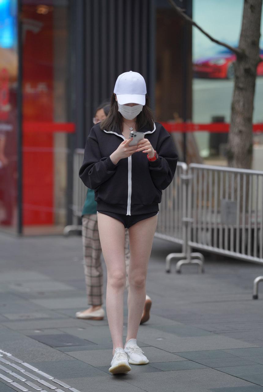 都市丽人长腿女神【110P-1.34G】