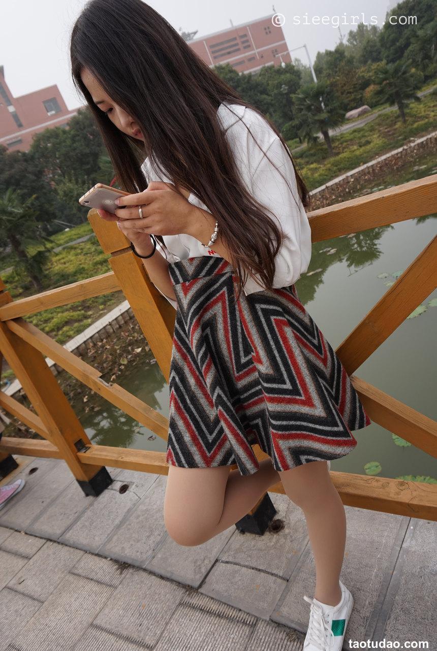 [SIEE丝意]新刊 NO.011 鱼鱼 初恋[59P／240MB]