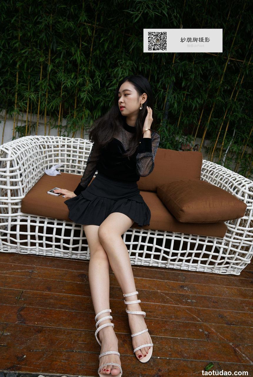 [见新摄影]NO.006-小舒【127P-330MB】