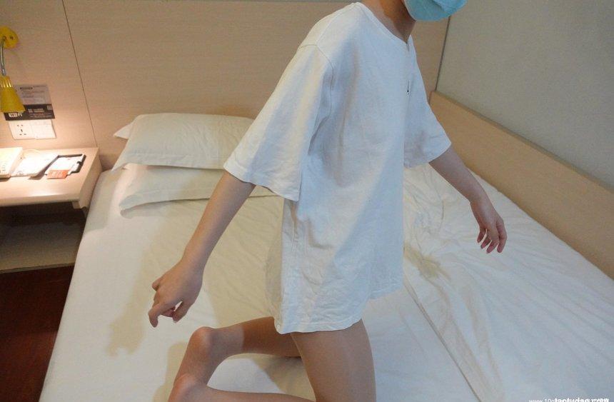 [ROSI写真]口罩系列 2021.06.27 NO.1841[59+1P／109MB]