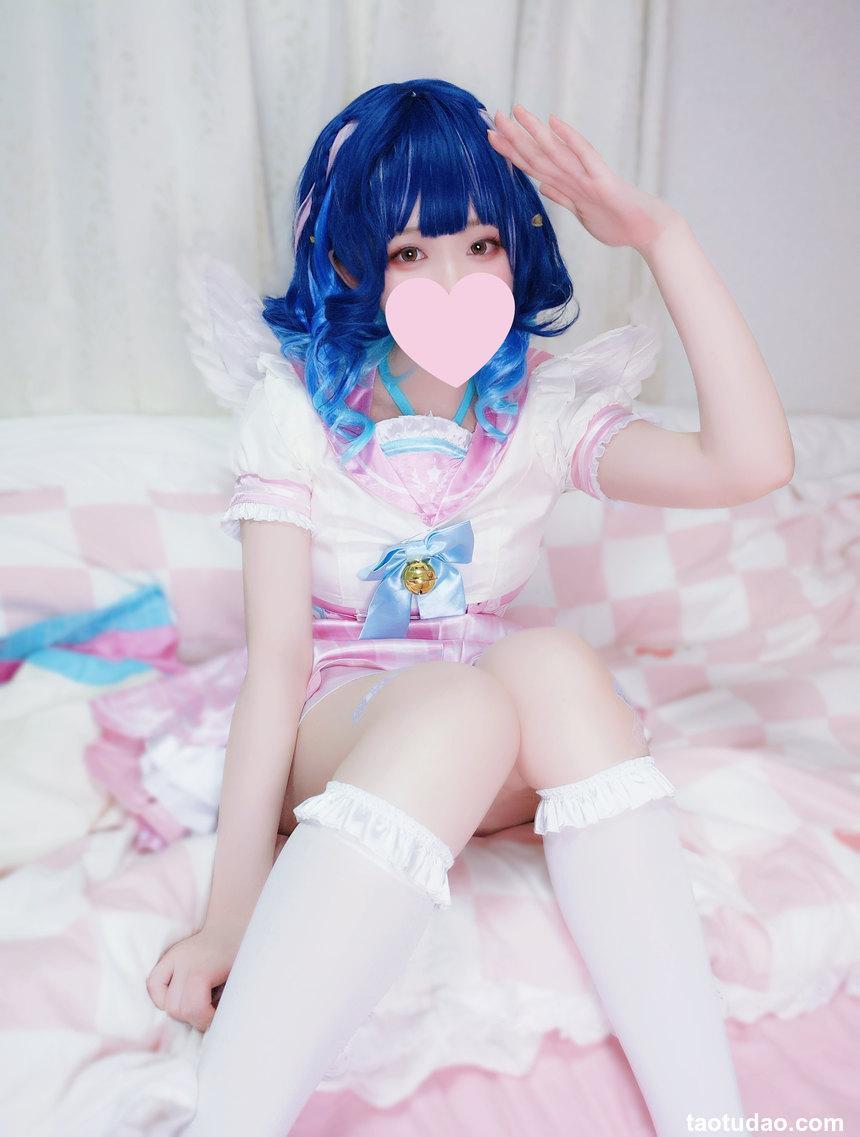 Yuki亭 - NO.28 天宮こころ新衣装 [13P-36MB]