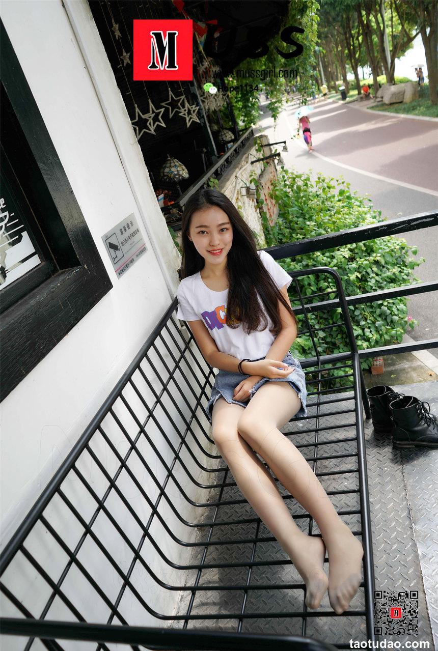 [MussGirl慕丝女郎]NO.102[104P／95.2MB]