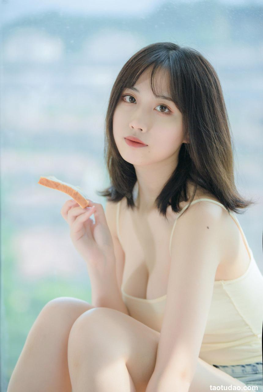 念雪ww - NO.31 夏日柠檬 [32P-255MB]