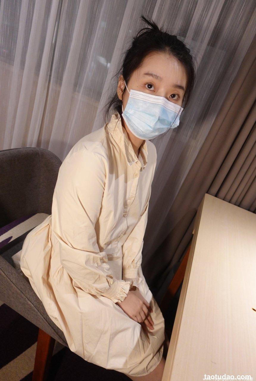 [ROSI写真]口罩系列 2021.08.15 NO.1890[62+1P／89.1MB]