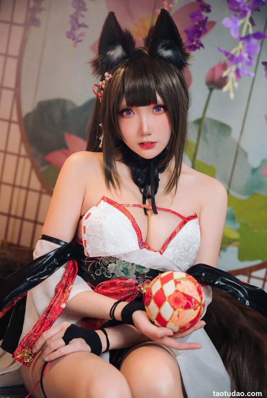 瓜希酱 NO.028 天城 电子版[30P-242MB]