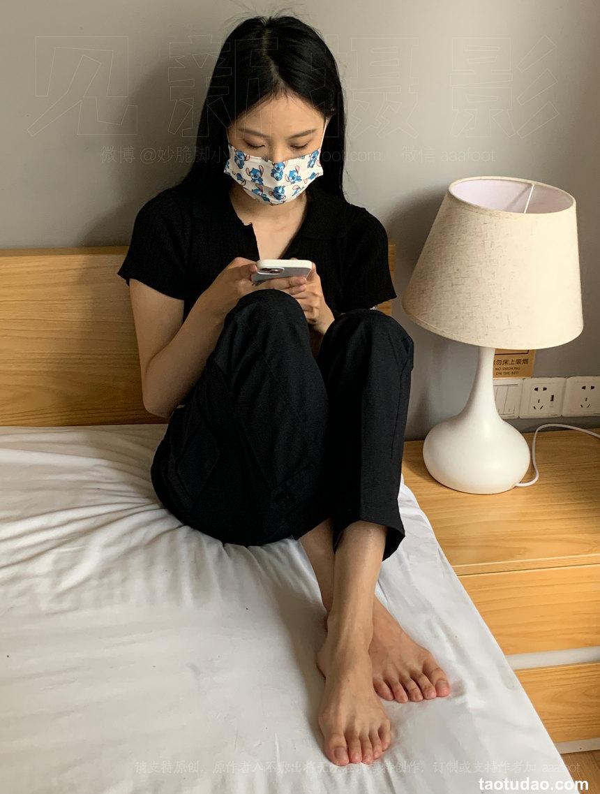 [见新摄影]NO.041 杨幂保安服，被她穿出了高级感 [181P+1V-1.2G]