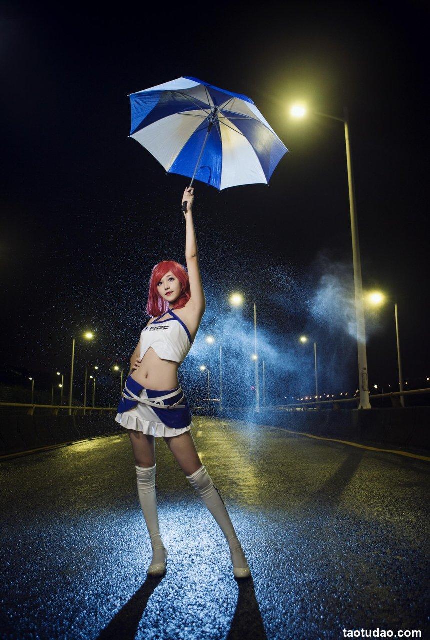 南桃Momoko NO.47 西木野真姬 [18P-26MB]