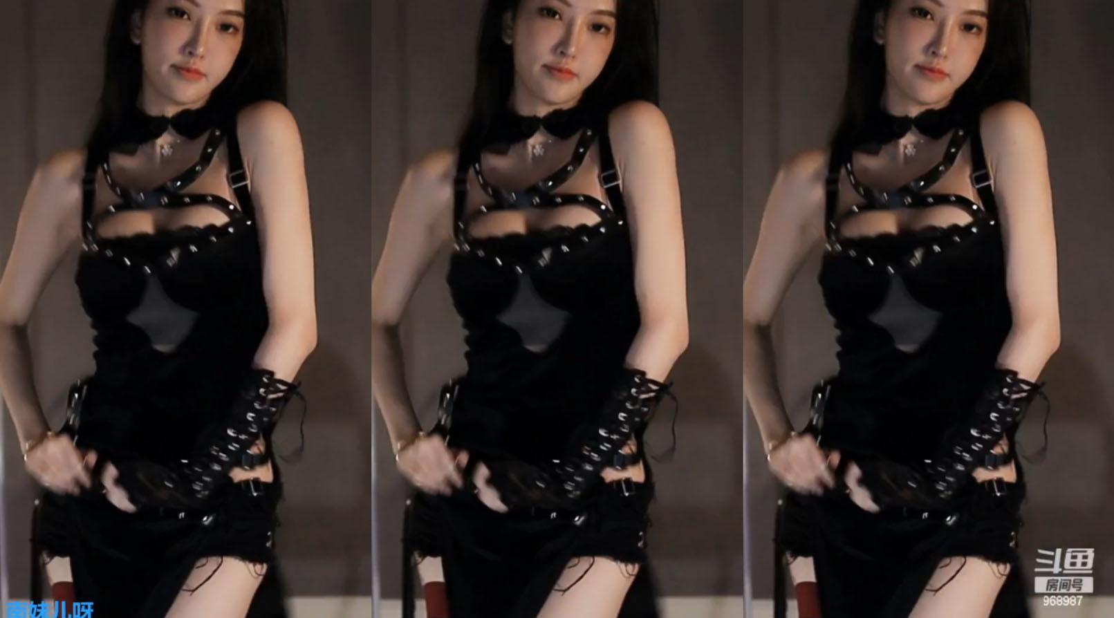 虎牙斗鱼CC 斗鱼系列9 直播热舞 合集 【65V-9GB】