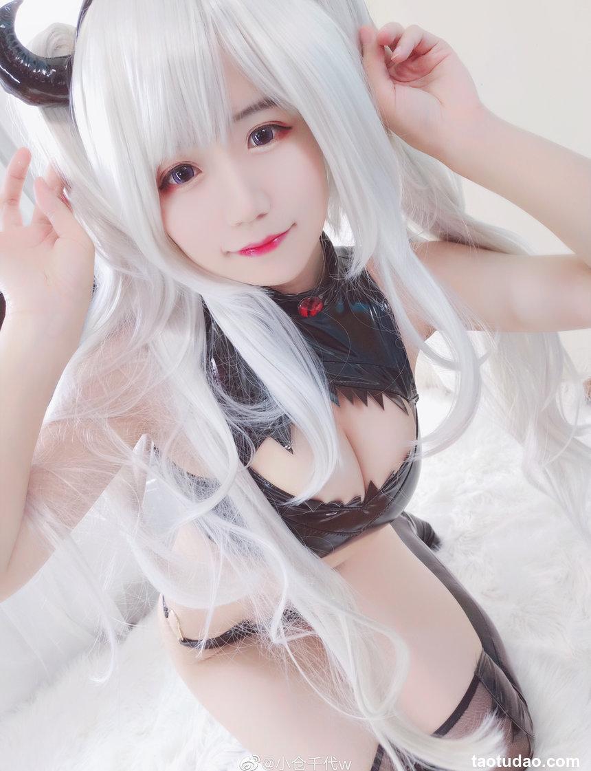 小仓千代w NO.022 – 其它 [232P962M]