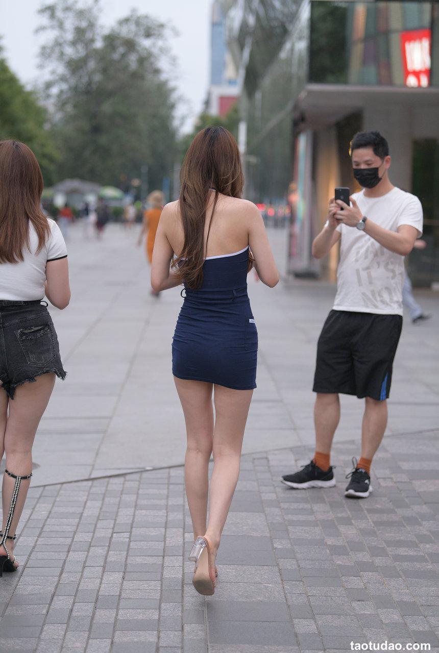 都市丽人性感短裙美女 [128P-4.27G]