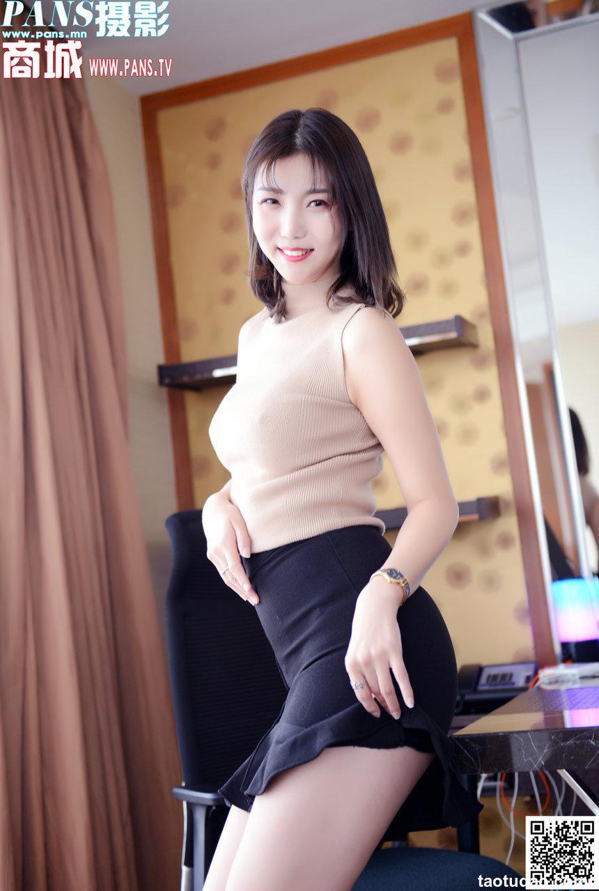 [PANS写真]2020.07.09 NO.1358期 小青 图套+视频