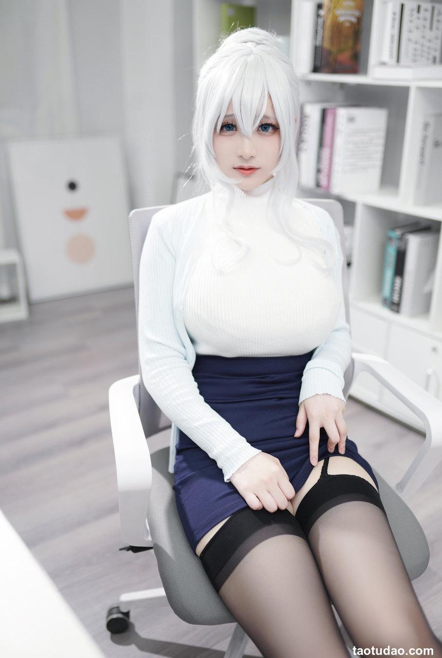 幼愛youmeko - 未亡人雪女 [70P-585M]