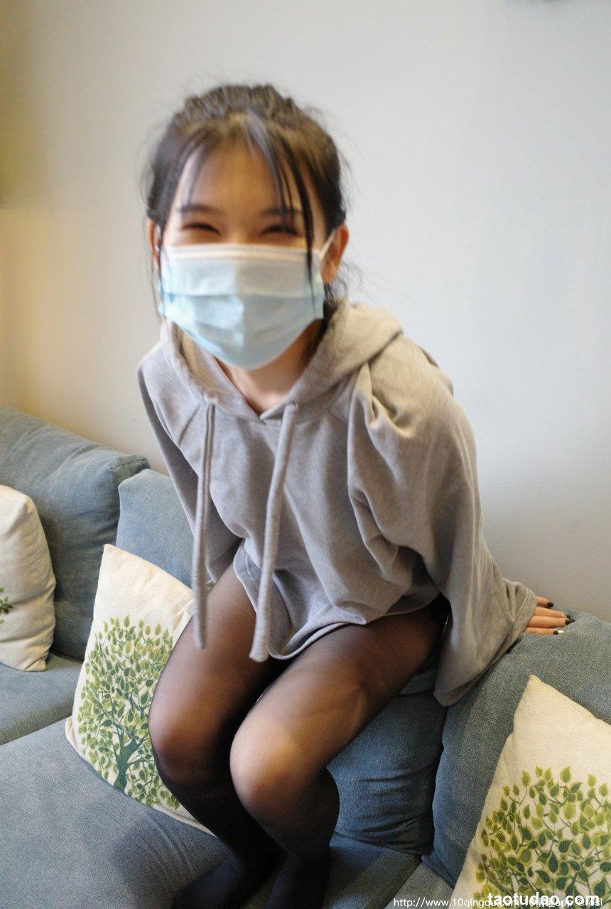 [ROSI写真] 口罩系列 2020.03.19 NO.1376[78+1P40M]