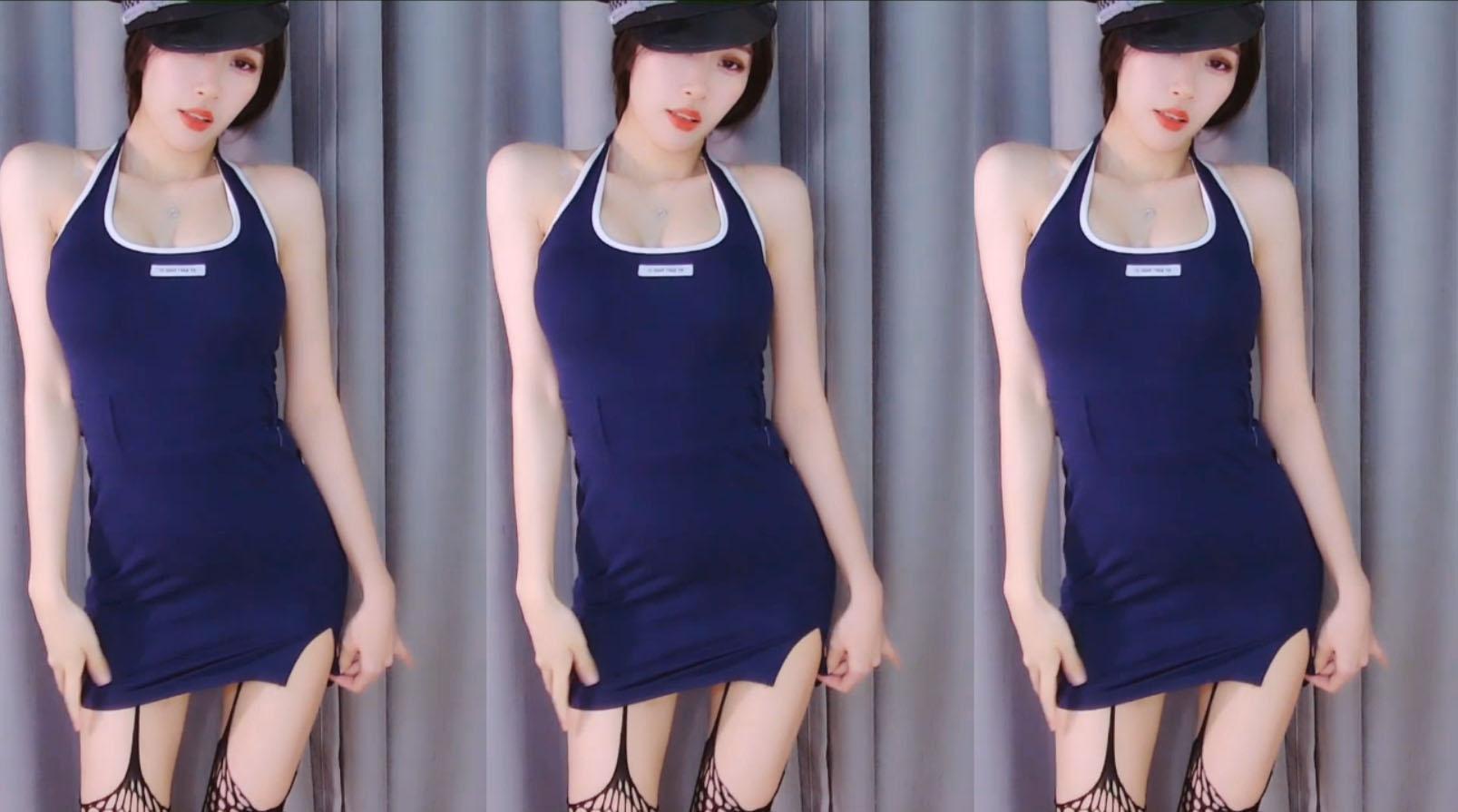 斗鱼主播 辣条条SSS 直播热舞舞蹈合集【358V-35.6G】