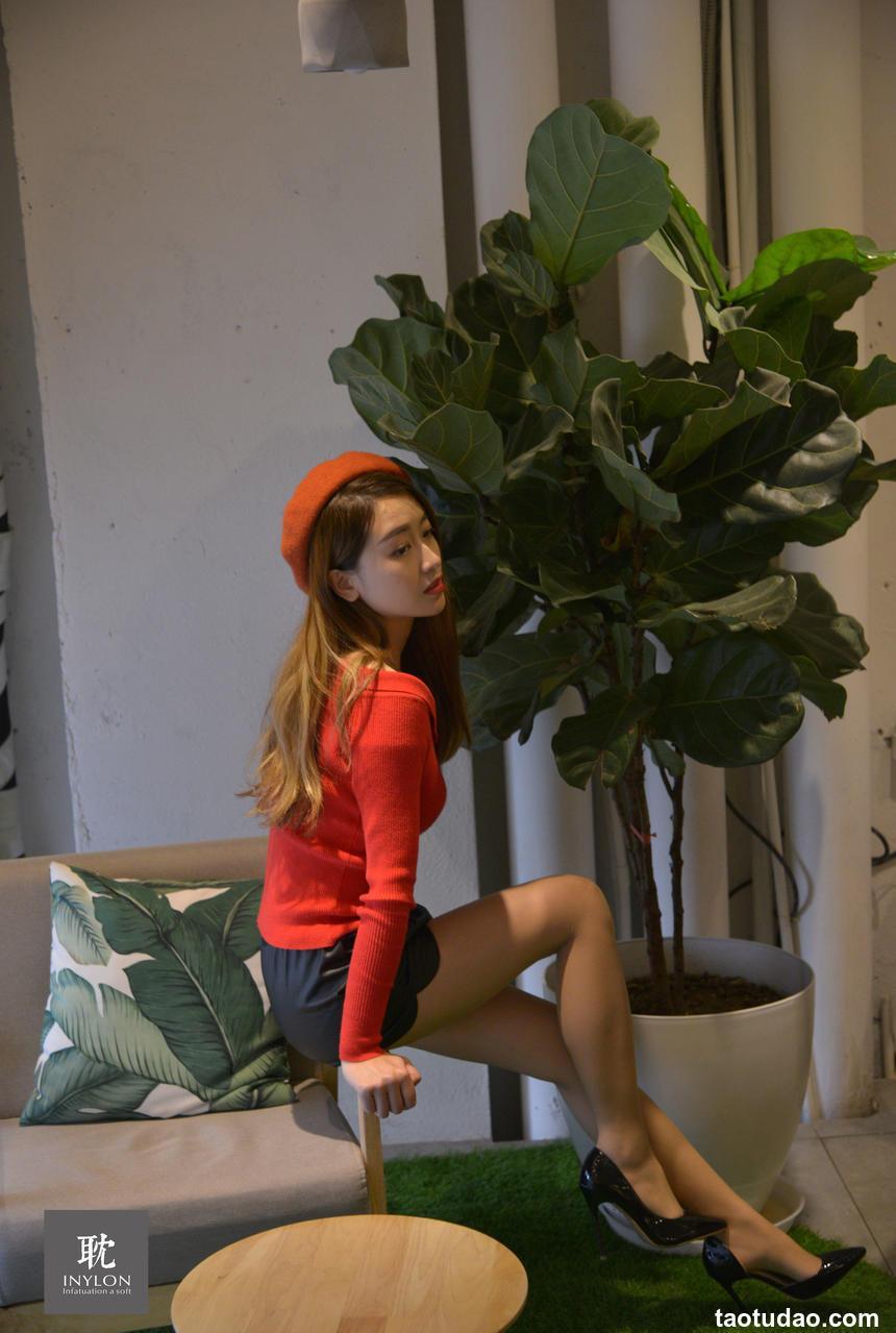 [IESS异思趣向] 普惠集193 – 小婕的古典丝美 3