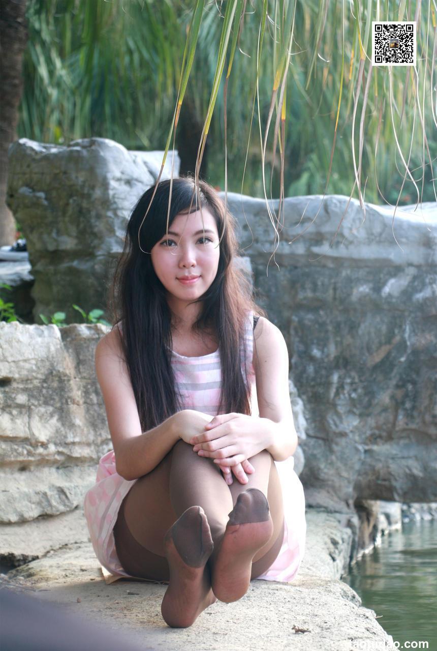 [MussGirl慕丝女郎] 学妹系列13 送别24号！逝去的青春[75P／115MB]