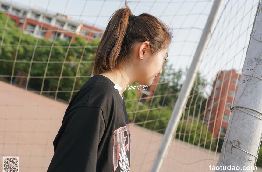 [SIEE丝意] No.014  晶晶 有你的世界，便是清欢