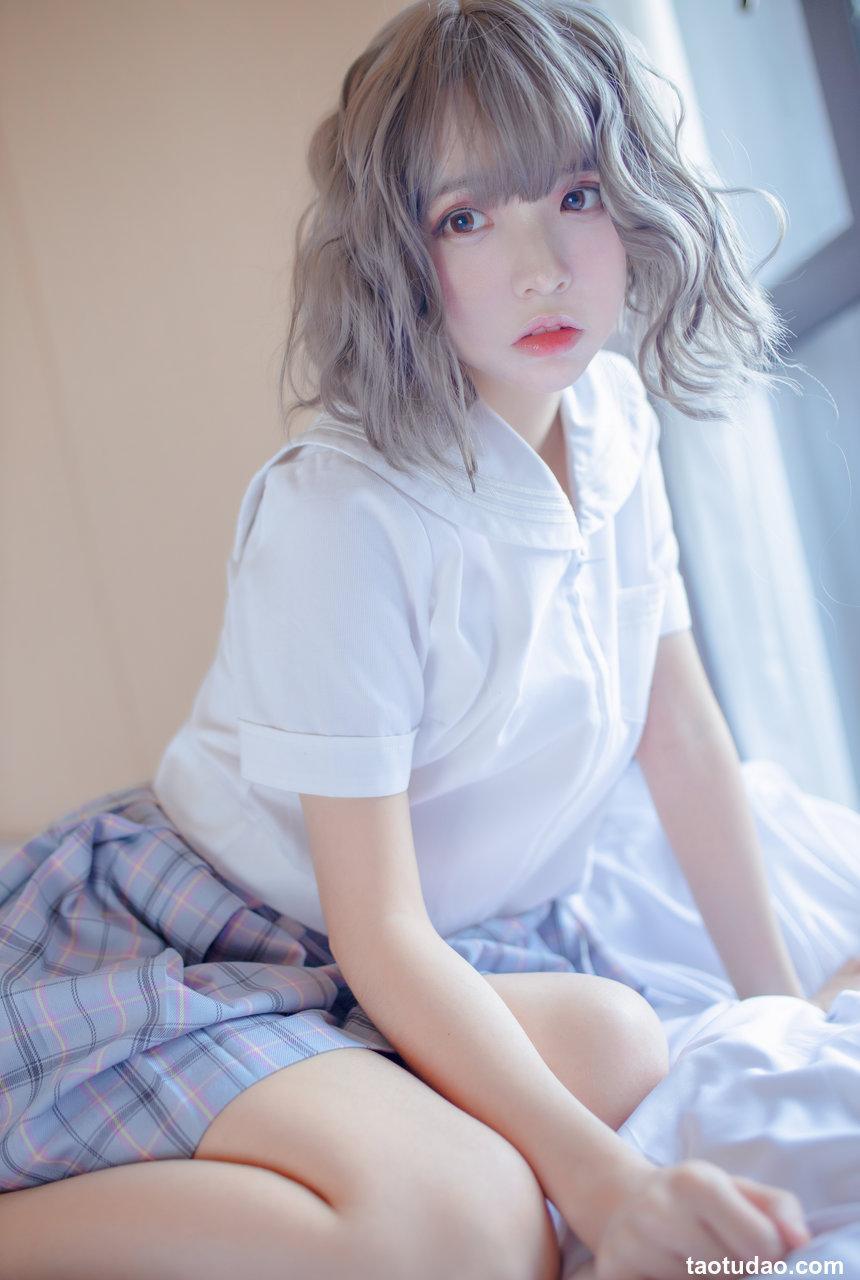 疯猫ss NO.058 - 思绪之JK[33P／471MB]