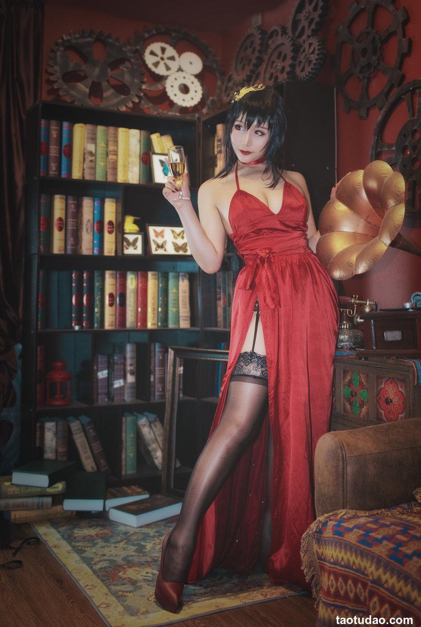 三刀刀miido - 大风 [18P-145MB]