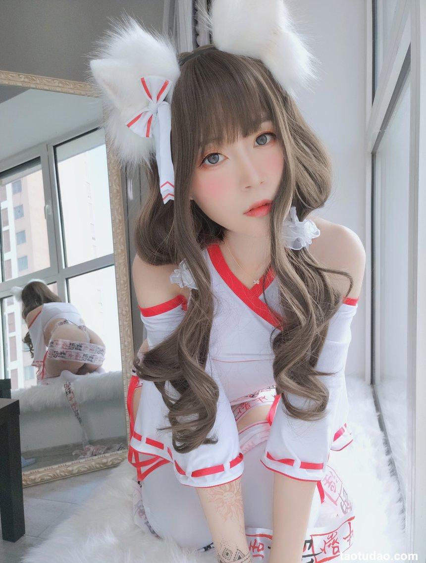 白银81小狐狸[50P+3V166MB]