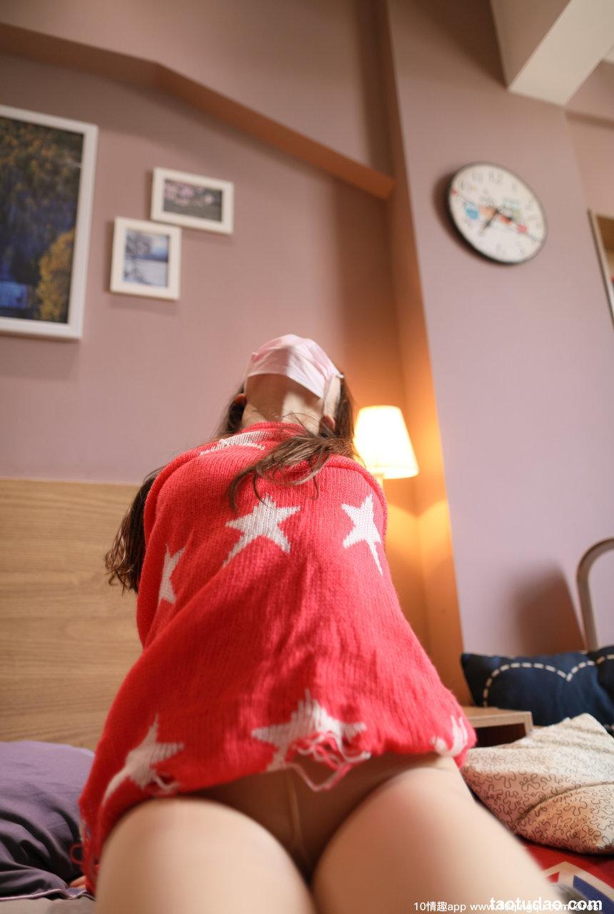 [ROSI写真] 口罩系列 2020.01.09 NO.1306 [91+1P96M]