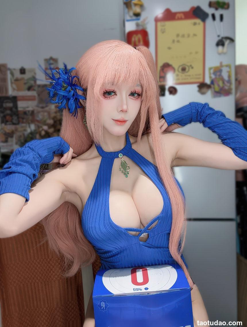 九言 – 惑[49P-6V-1.35G]