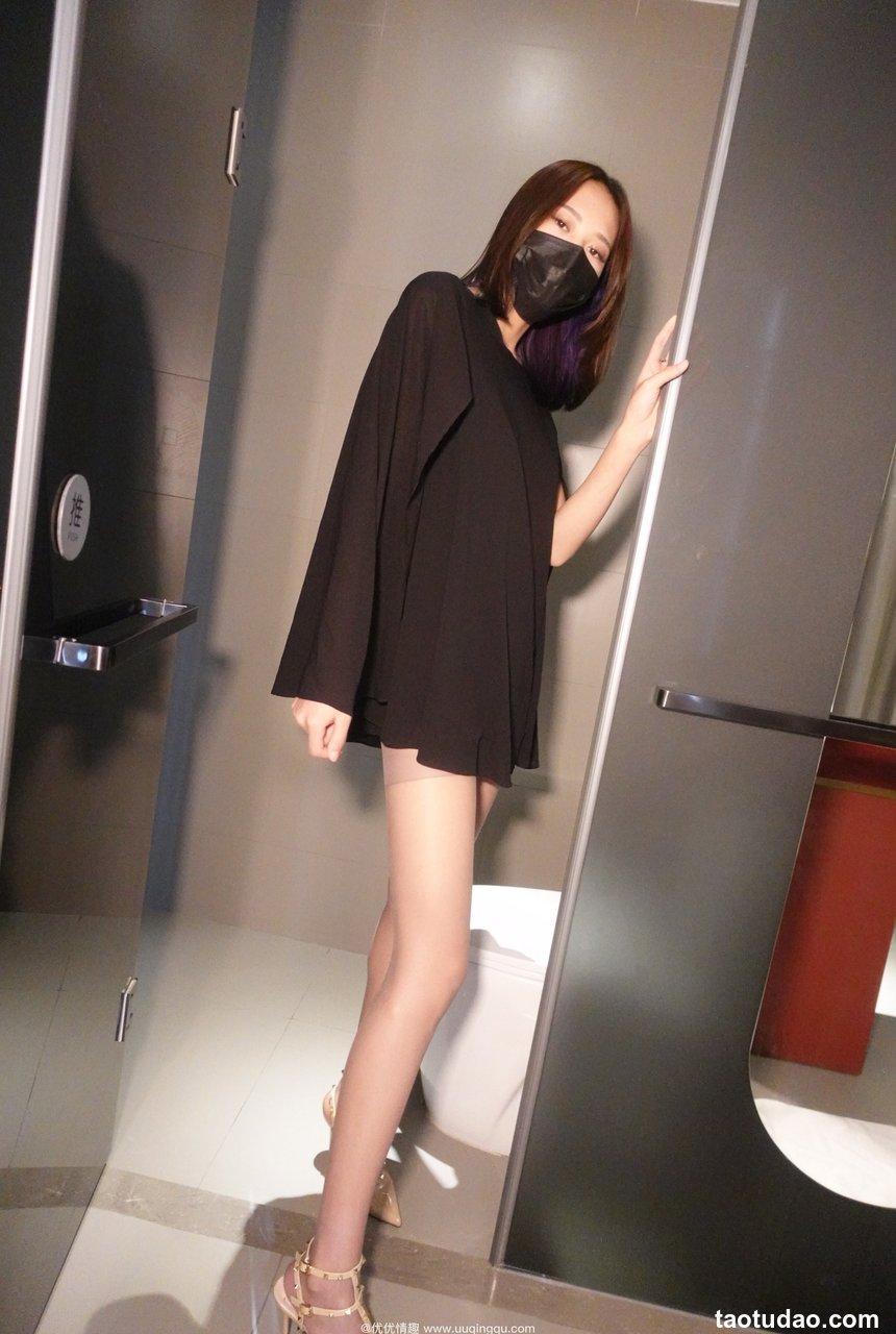 [ROSI写真]口罩系列 2021.01.02 NO.1665[57+1P／80.2MB]