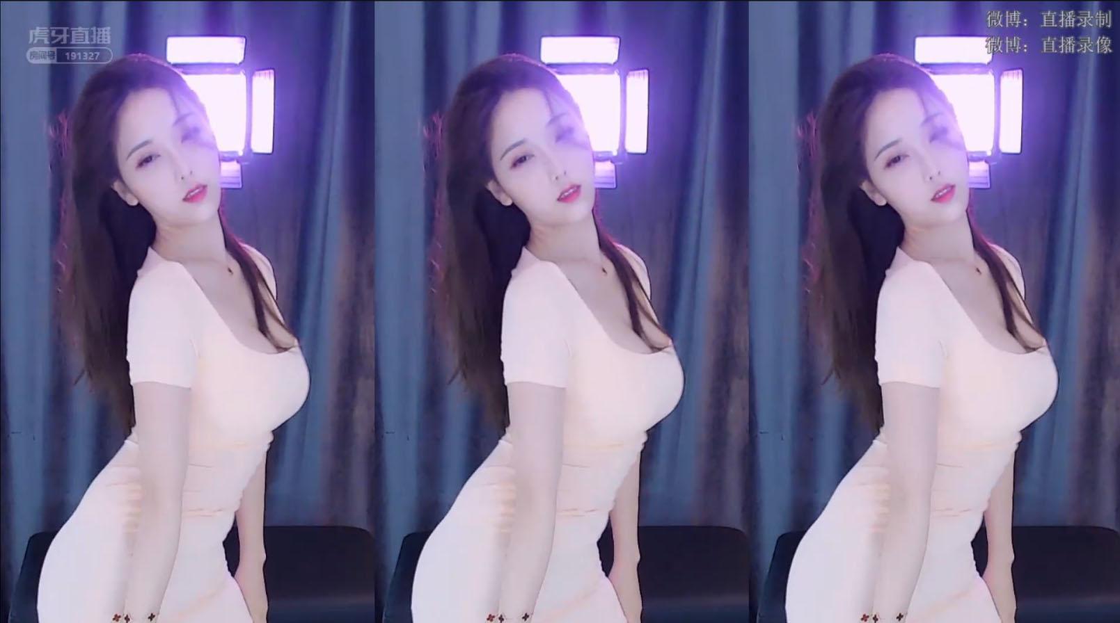 虎牙主播林软软性感热舞合集 [26V-4.62G]
