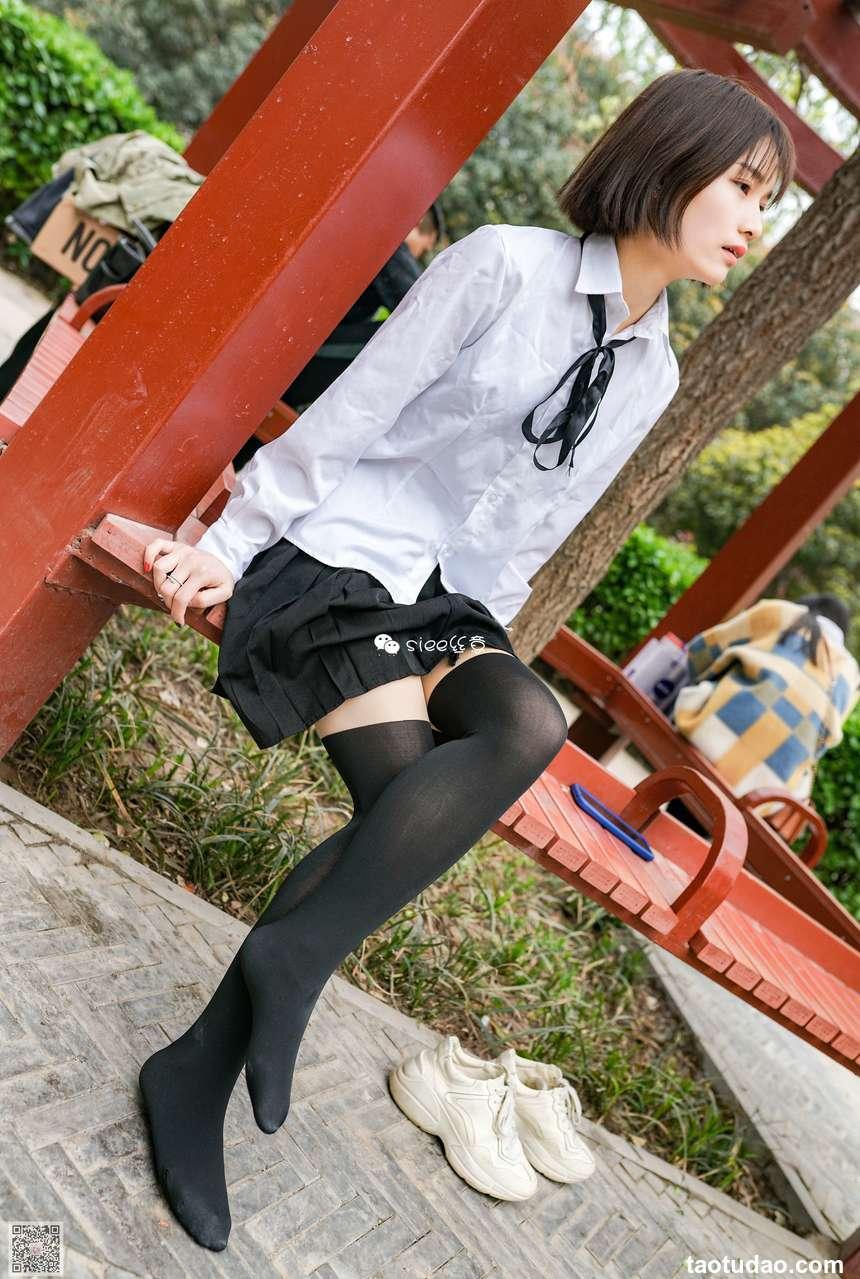 [SIEE丝意]  No.066小希 纯真的时代 [44P]