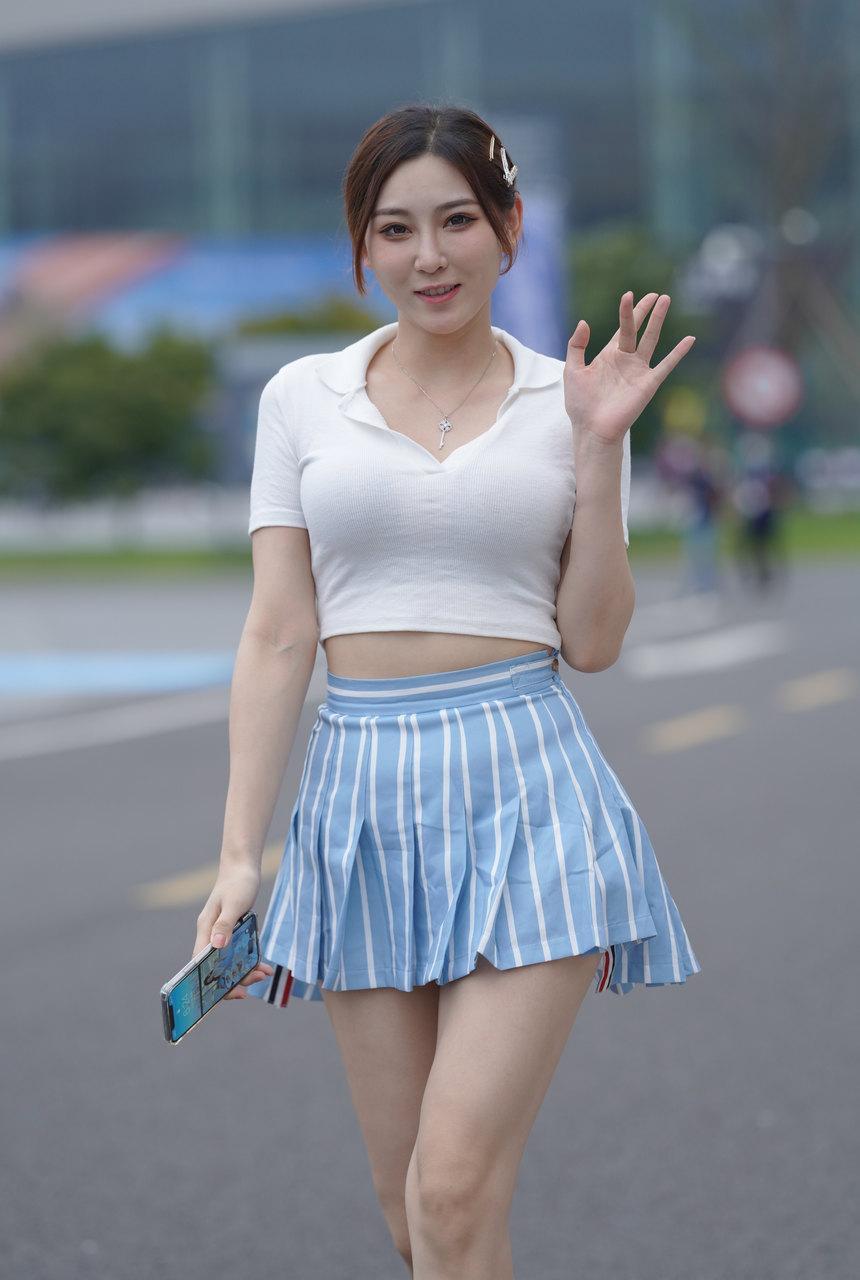 都市丽人一颦一笑 目若秋水【109P+2V-1.46G】