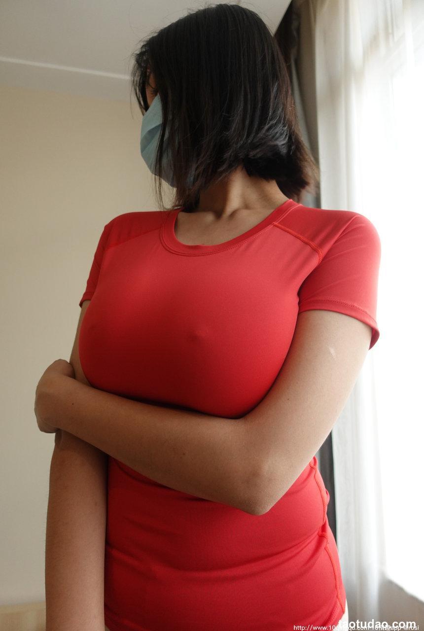 [ROSI写真] 口罩系列 2020.07.12 NO.1491[21+1P72M]