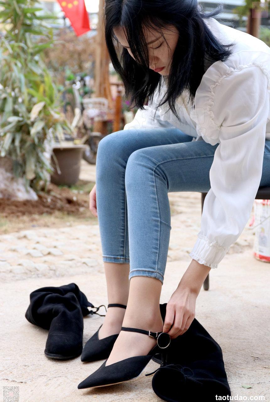 [SiHua丝话]SH035 爱穿丝袜的乡下表妹 小表妹[95P+2V／691MB]