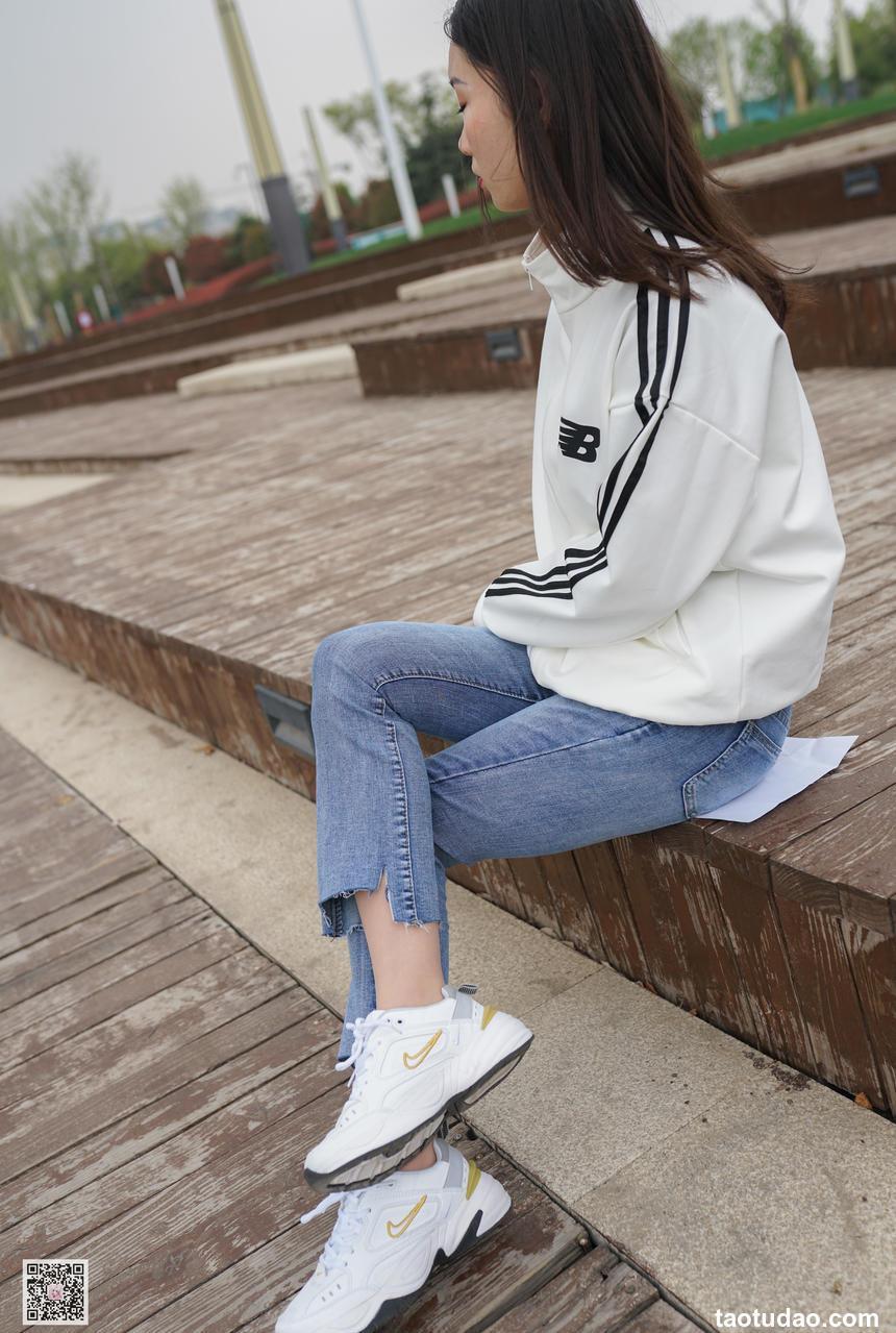 [SIEE丝意] No.464 恬恬 镜中她 [59P-166MB]