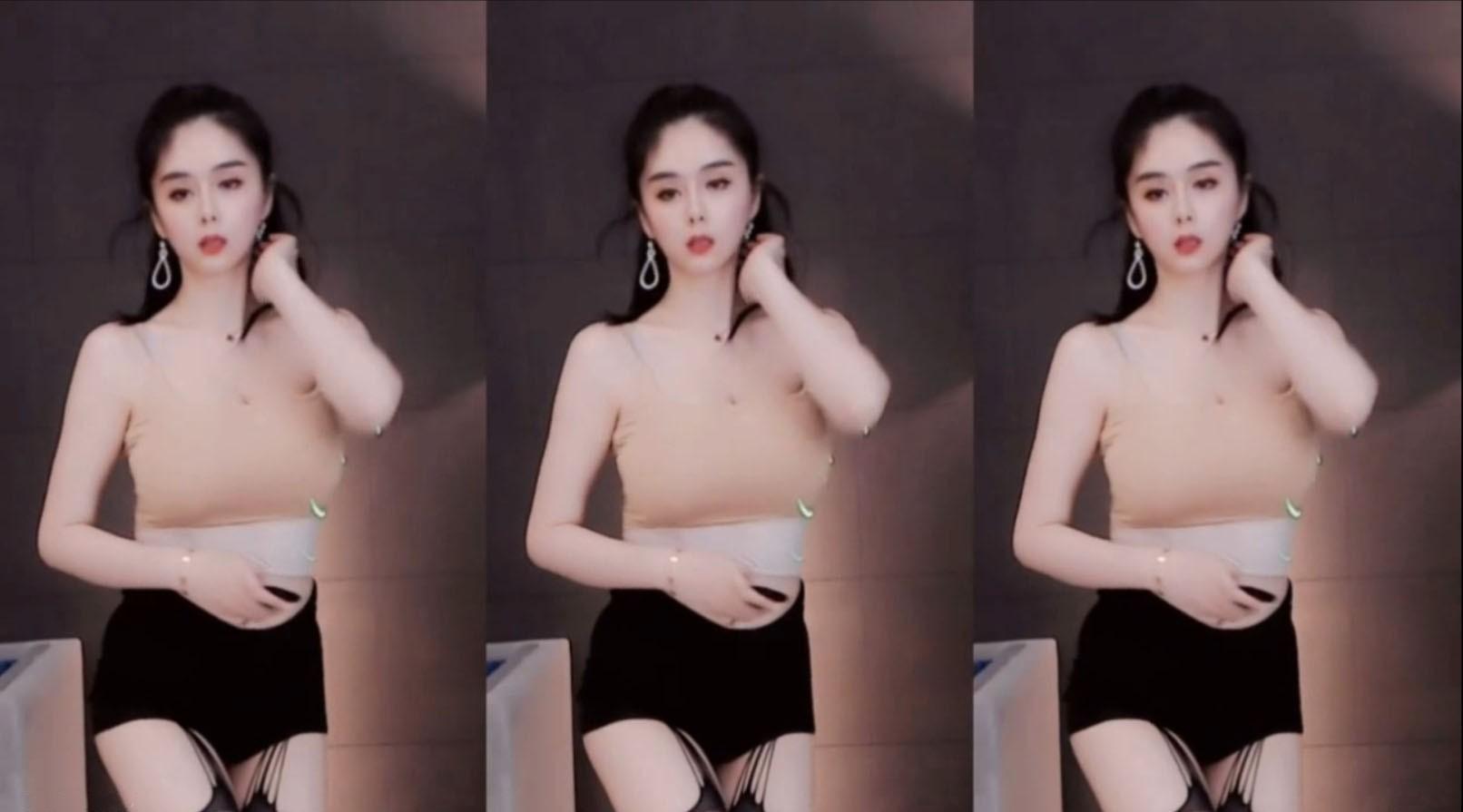 斗鱼主播张琪格热舞舞蹈合集 【7V-3.67G】