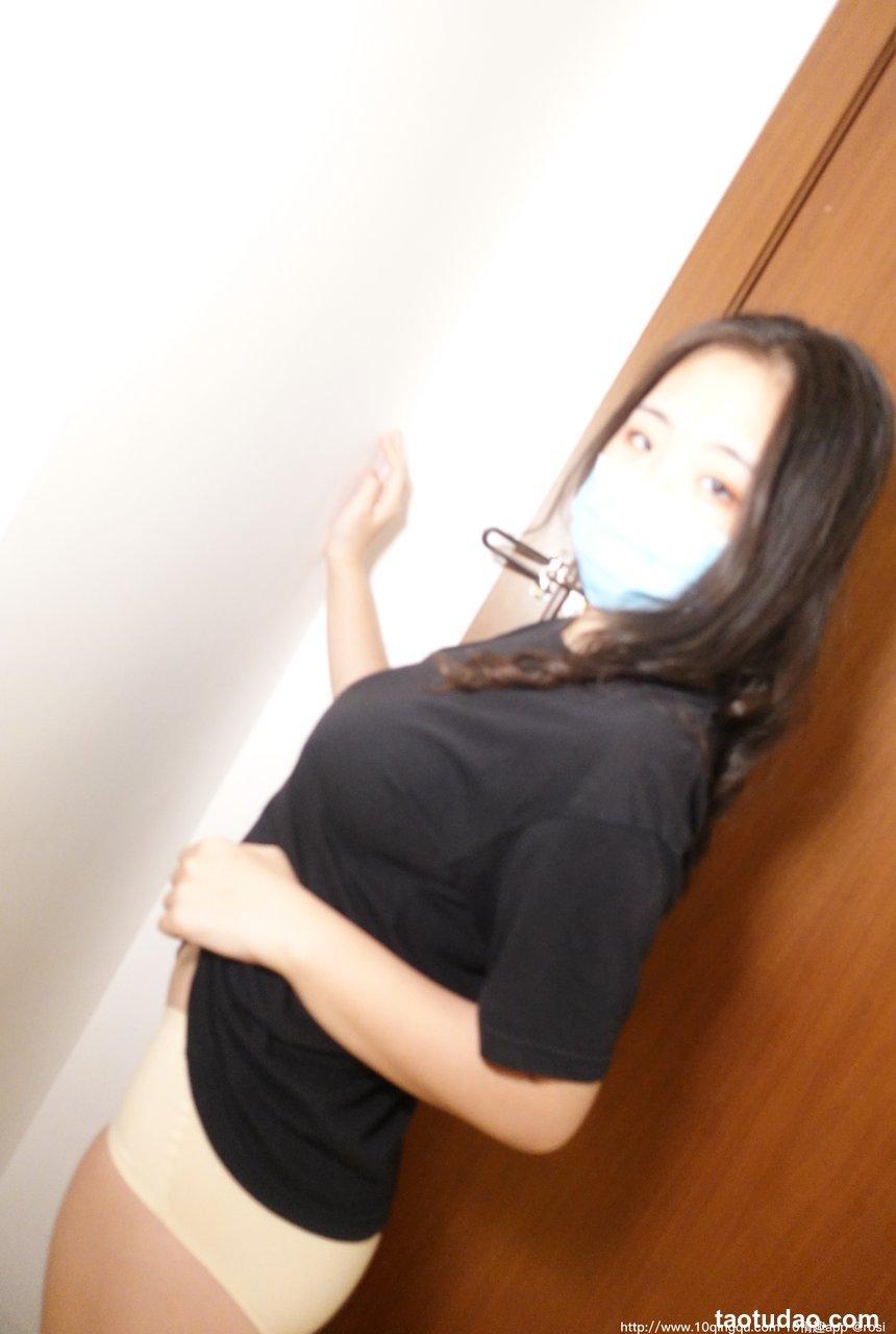 [ROSI写真] 口罩系列 2020.09.09 NO.1550[73+1P86M]