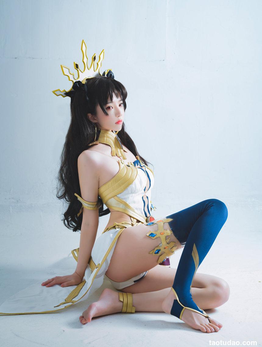 桜桃喵 - NO.114 弓凛 [44P-620MB]