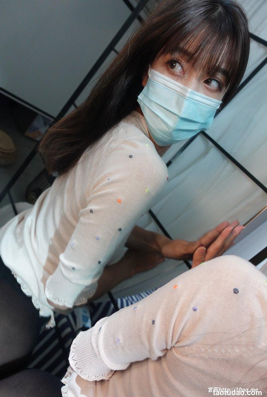 [ROSI写真]口罩系列 2021.12.03 NO.2000[72+1P／111MB]