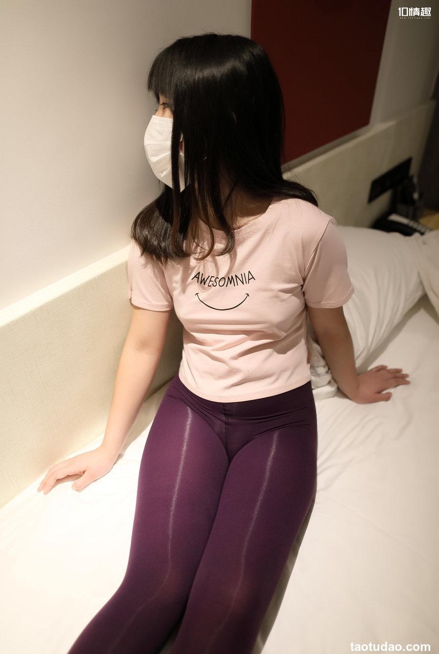 [ROSI写真]口罩系列 2018-11-24 KZ.895 [37+1P]