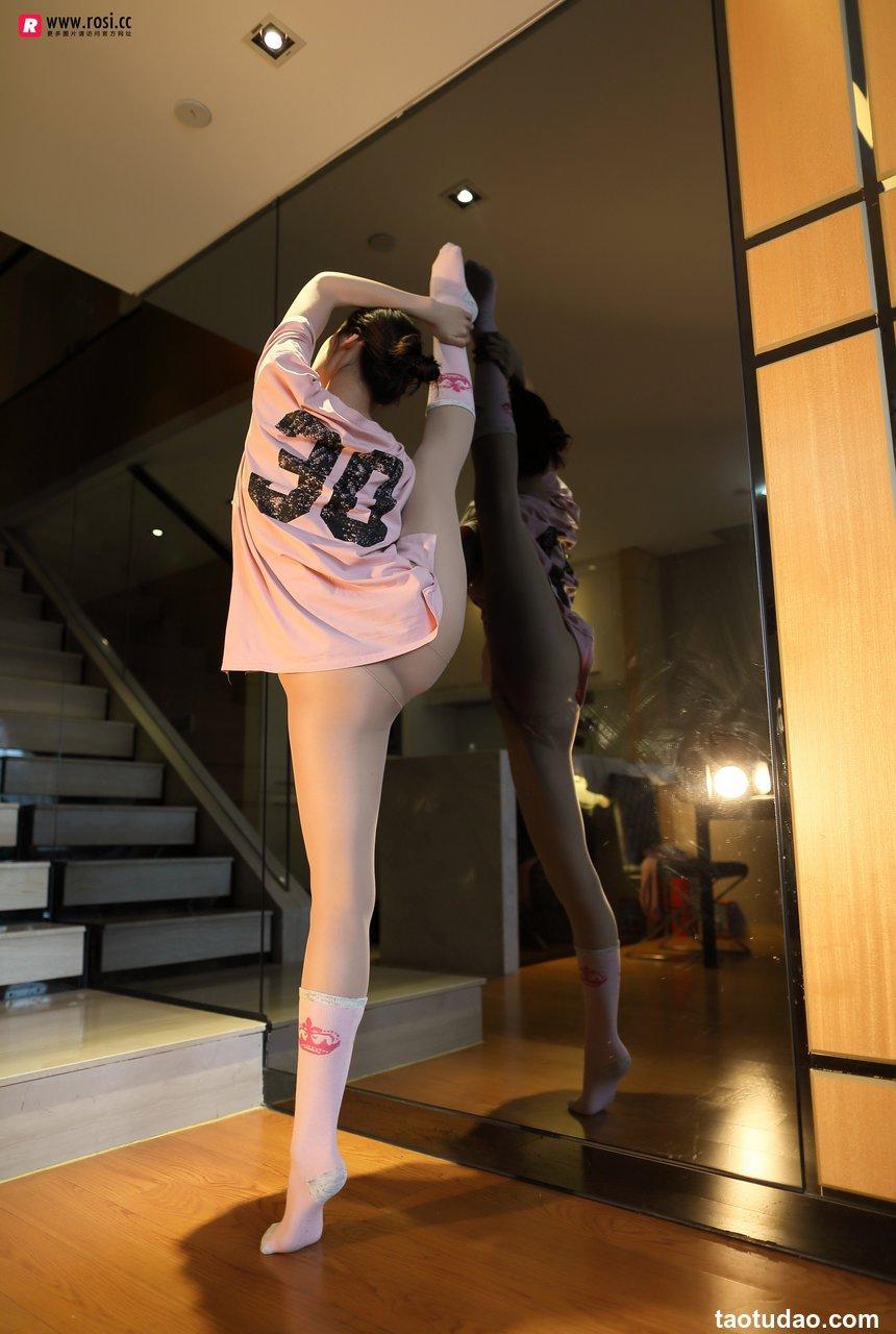 [ROSI写真]2018.10.06 艺学妹 NO.0025[30+1P/26.5M]