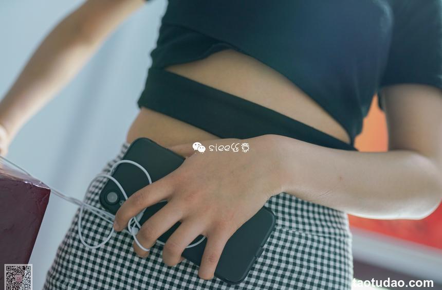 [SIEE丝意] No.017 风中的轻语 [57P-153MB]