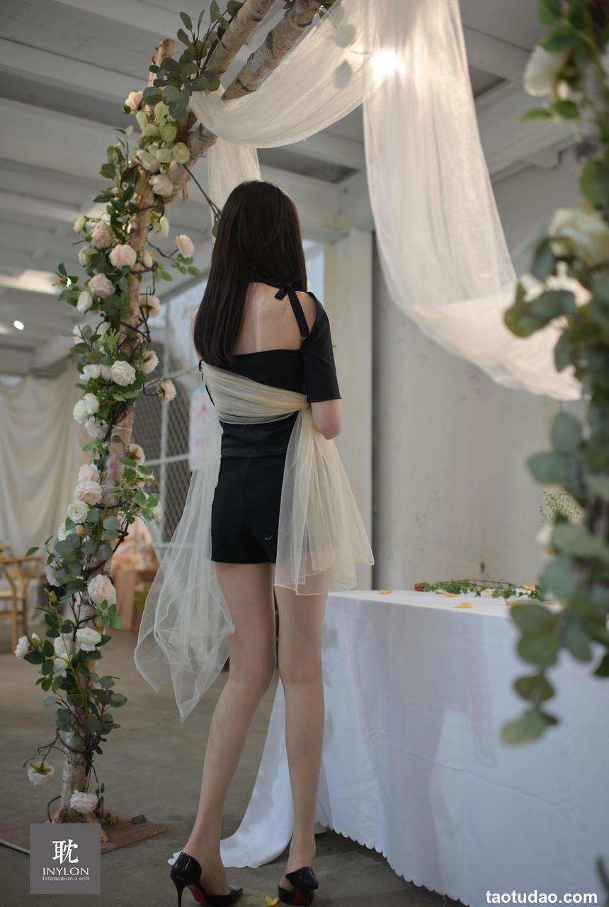 [IESS异思趣向] 普惠集176 – 腿霸的时常随拍