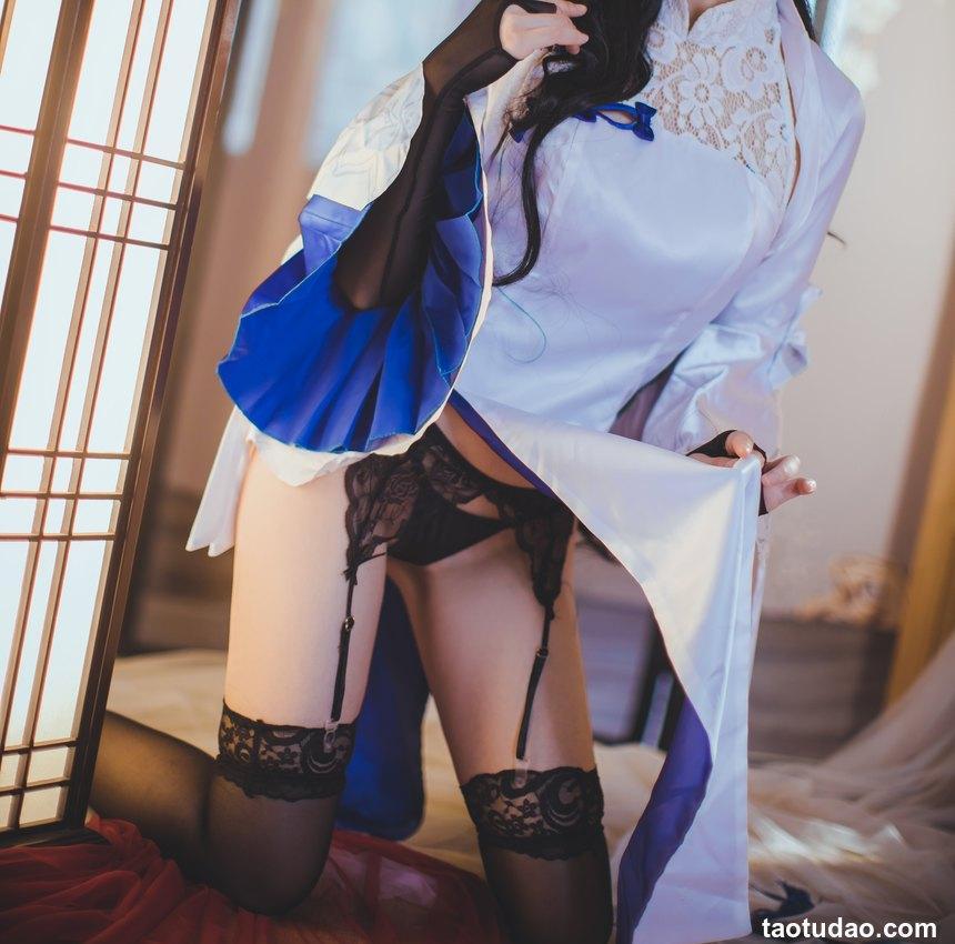 coser衣衣 - NO.10 95玉玲珑cos [50P-92MB]