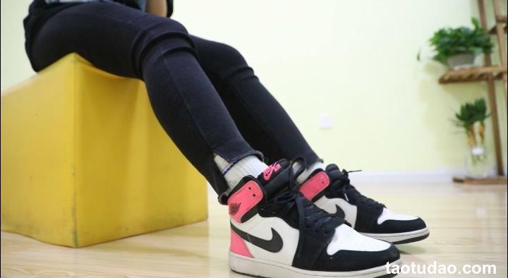 [誉铭传媒]袜足摄影 2019年 NO.028 白棉袜[1V／274MB]