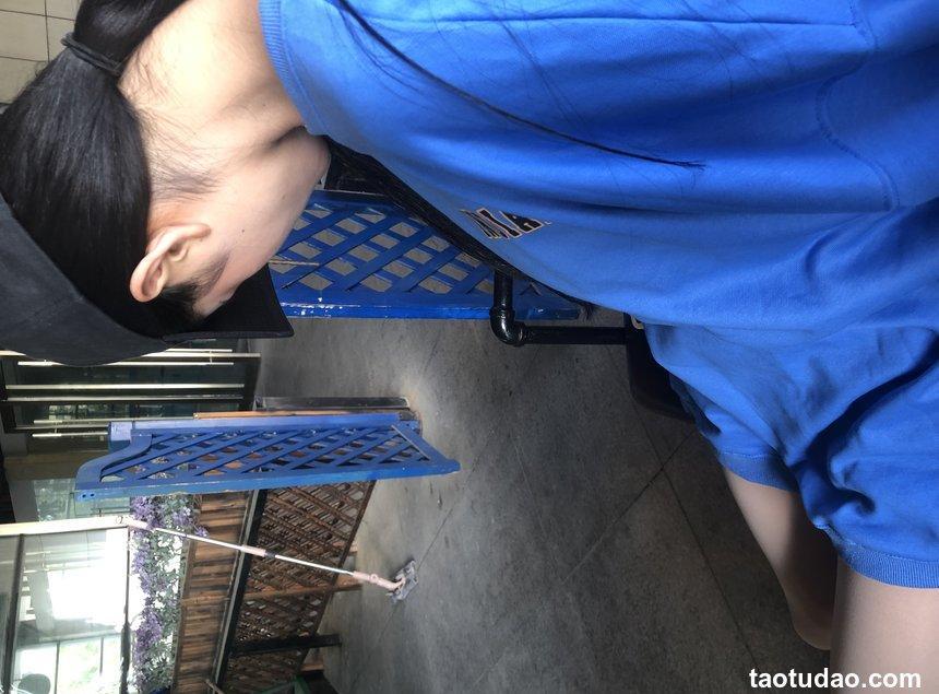 [最爱帆布鞋] 丝袜美腿写真 ON.49 图套