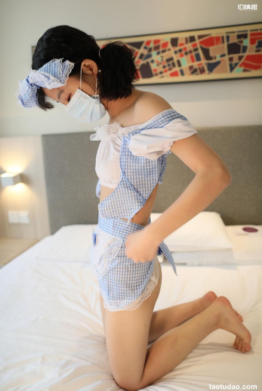 [ROSI写真]口罩系列 2019-01-21 KZ.953 [27+1P]