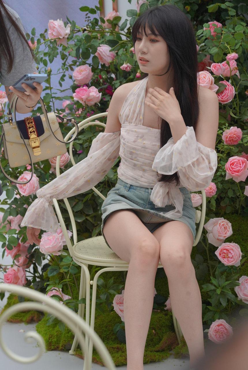 都市丽人大长腿美眉【156P-1.92G】